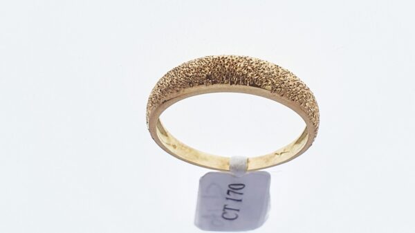 Anello Donna CT 170