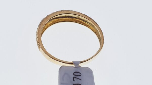 Anello Donna CT 170 - immagine 3