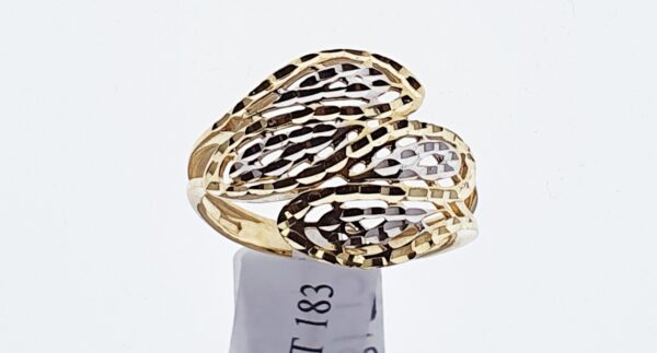 Anello Donna CT 183