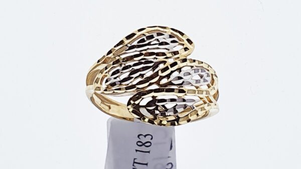 Anello Donna CT 183