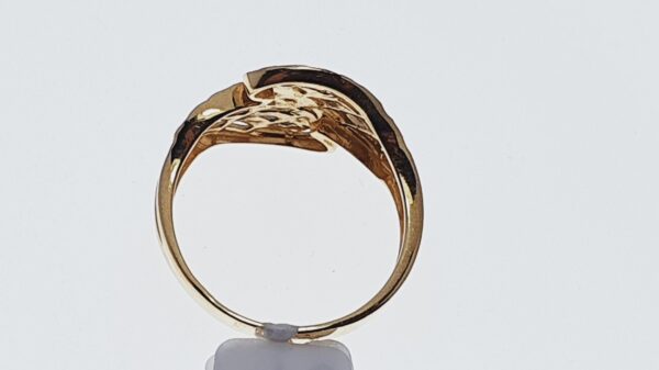 Anello Donna CT 183 - immagine 3