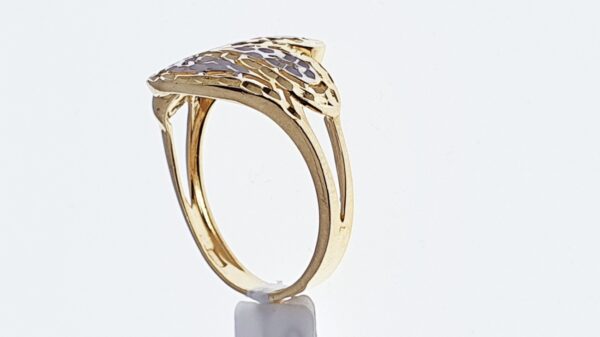 Anello Donna CT 183 - immagine 2