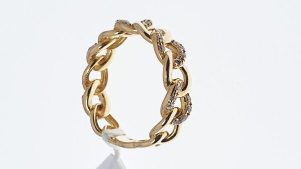 Anello Donna CT 188 - immagine 2