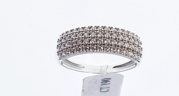 Anello Donna CT 190