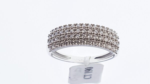 Anello Donna CT 190