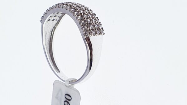Anello Donna CT 190 - immagine 2