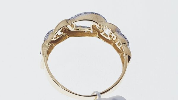 Anello Donna CT 201 - immagine 3