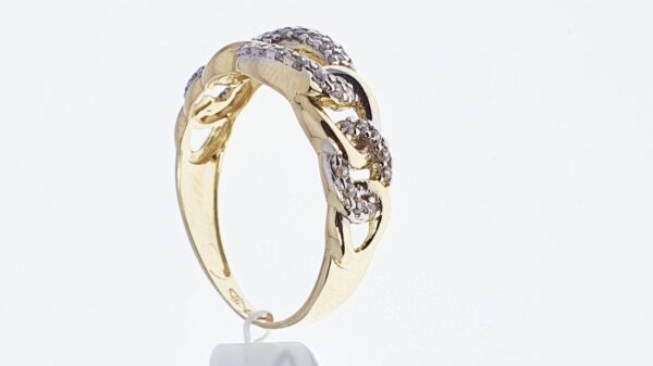 Anello Donna CT 201 - immagine 2