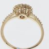 Anello Donna CT 207 - immagine 3