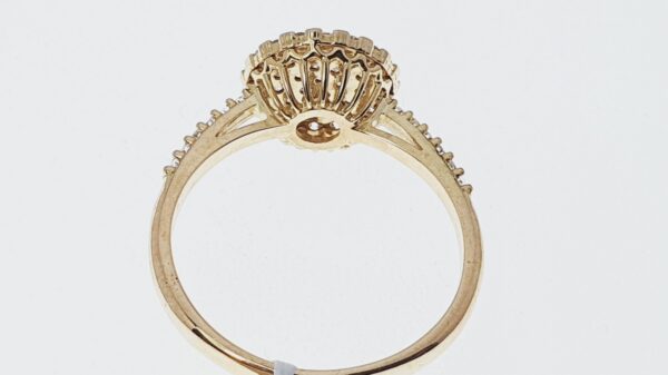 Anello Donna CT 207 - immagine 3