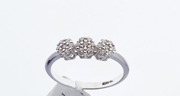 Anello Donna CT 241