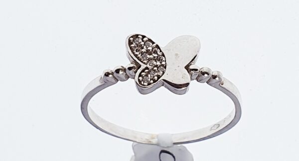 Anello Donna CT 249