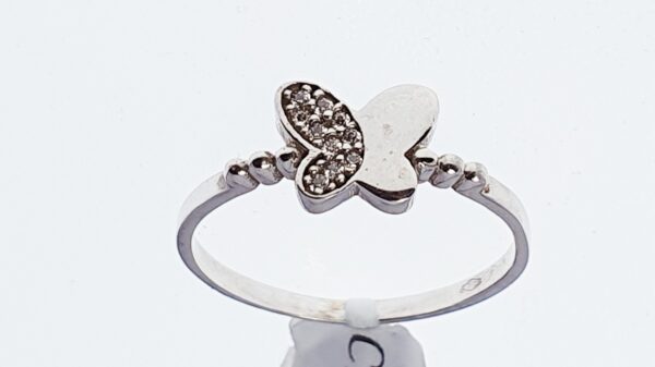 Anello Donna CT 249