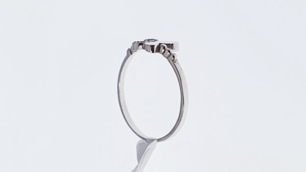 Anello Donna CT 249 - immagine 2