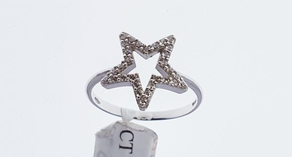 Anello Donna CT 250