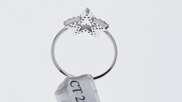 Anello Donna CT 250 - immagine 3