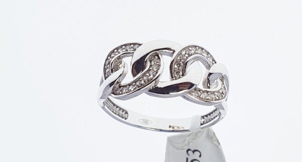 Anello Donna CT 253