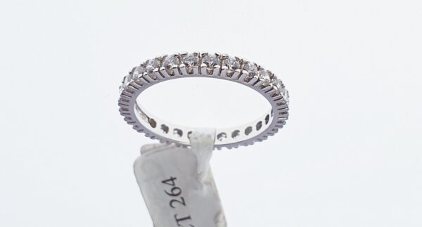 Anello Donna CT 264