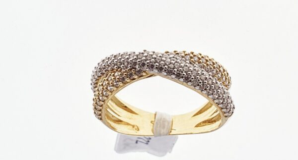 Anello Donna CT 272