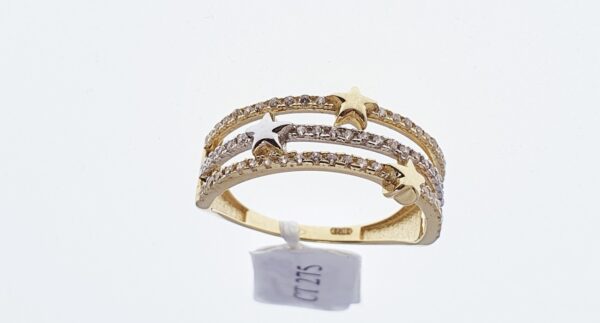 Anello Donna CT 275