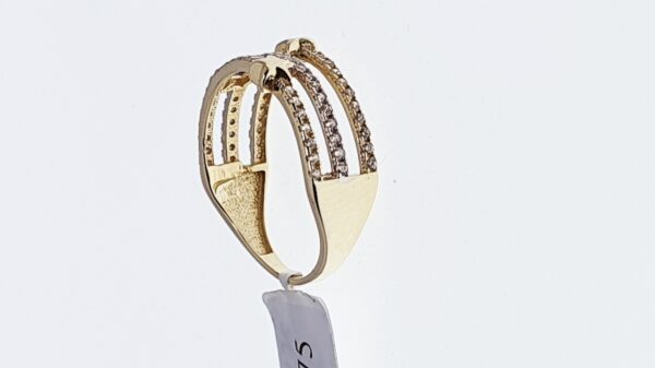 Anello Donna CT 275 - immagine 2