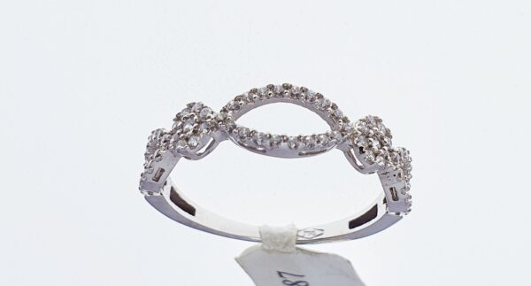 Anello Donna CT 287