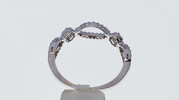 Anello Donna CT 287 - immagine 2