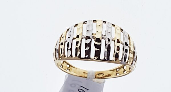 Anello Donna CT 291