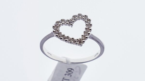 Anello Donna CT 309