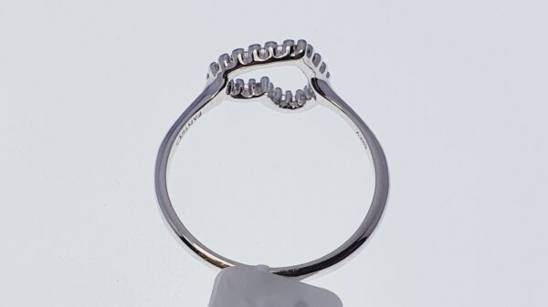 Anello Donna CT 309 - immagine 3