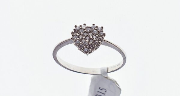 Anello Donna CT 315