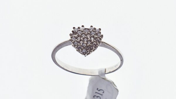 Anello Donna CT 315