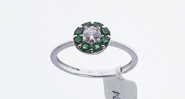 Anello Donna CT 324
