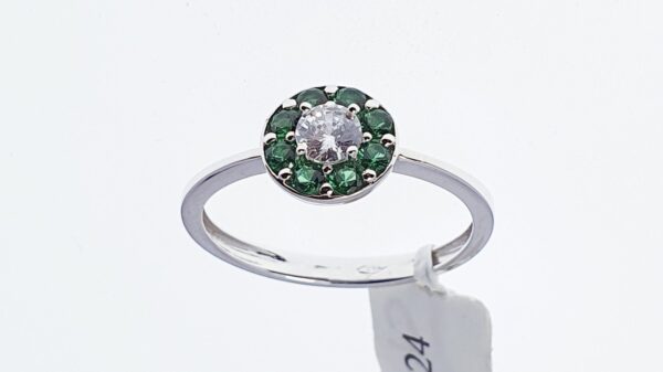 Anello Donna CT 324