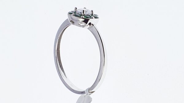 Anello Donna CT 324 - immagine 2