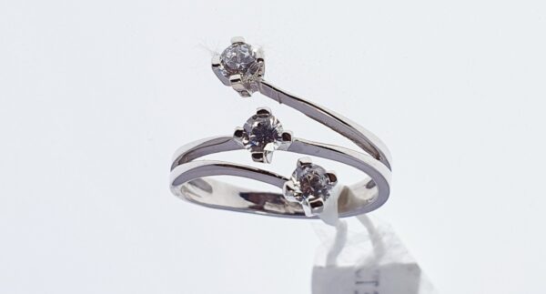 Anello Donna CT 328
