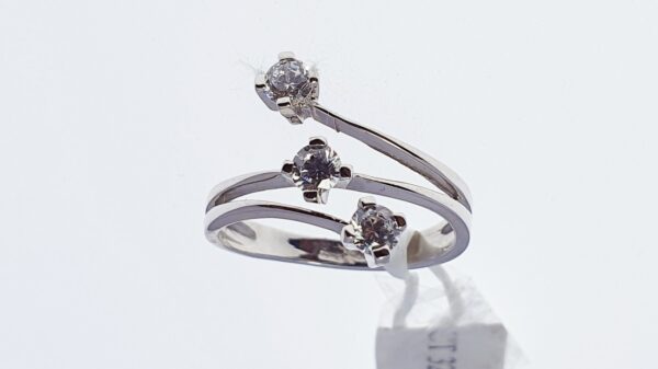 Anello Donna CT 328