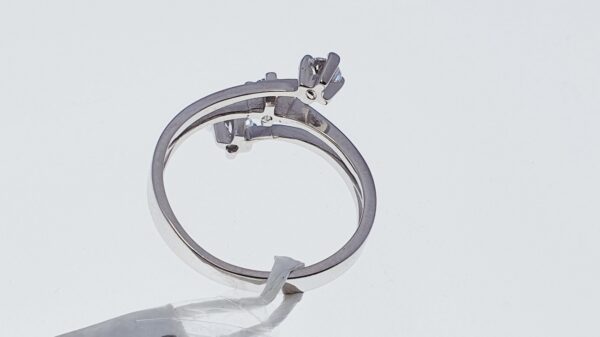 Anello Donna CT 328 - immagine 3