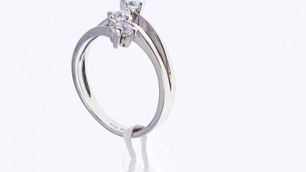 Anello Donna CT 328 - immagine 2