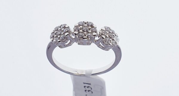 Anello Donna CT 331