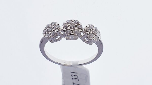 Anello Donna CT 331