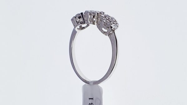 Anello Donna CT 331 - immagine 2