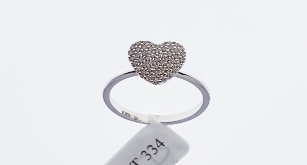 Anello Donna CT 334
