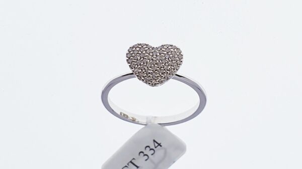 Anello Donna CT 334