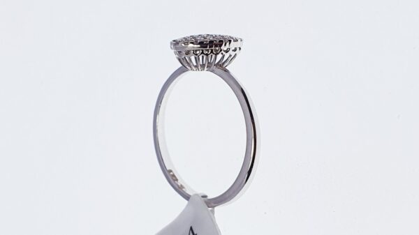 Anello Donna CT 334 - immagine 2