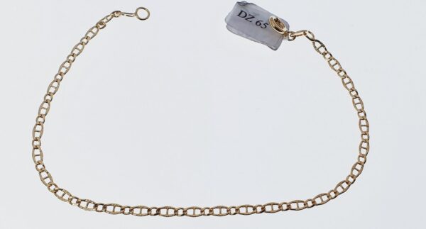 Bracciale Uomo DZ 065