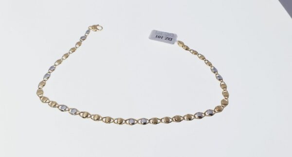 Bracciale Uomo DZ 101