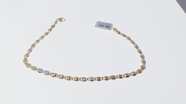 Bracciale Uomo DZ 101