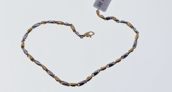Bracciale Uomo DZ 140