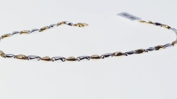 Bracciale Uomo DZ 140 - immagine 3